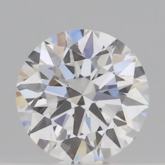 0.16 ct lab-grown Round Diamond