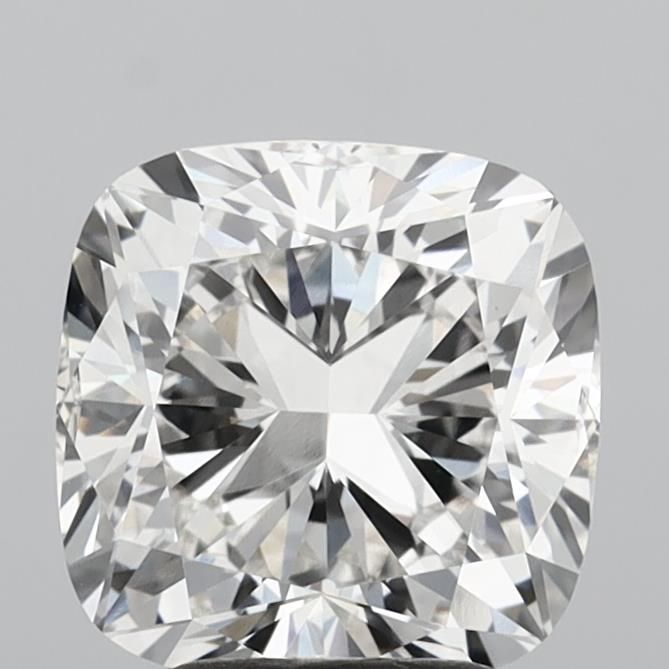 3.58 Carat