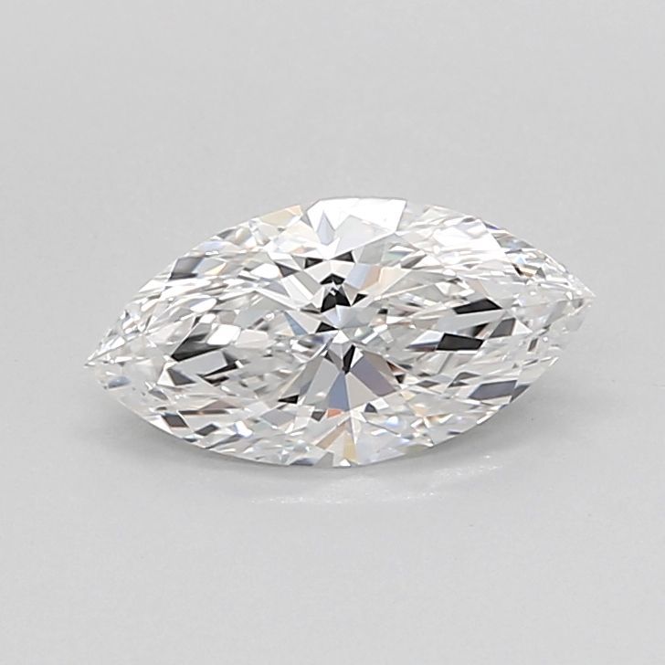1.00 ct. marquise Lab Grown Diamond front image