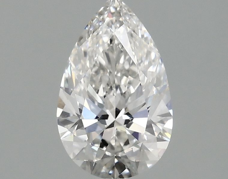 1.08 ct. pear Lab Grown Diamond front image