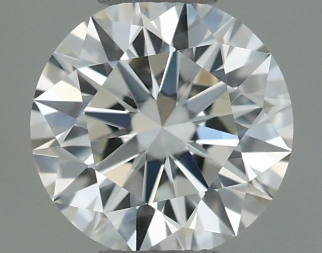 0.30 ct Round diamond