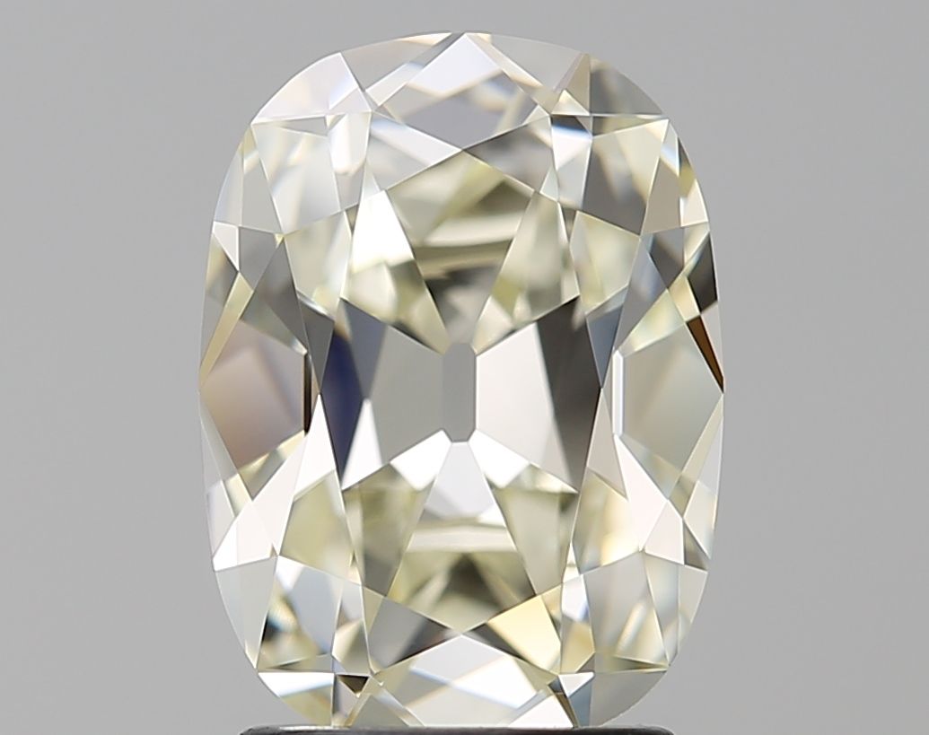 2.29 ct Old miner Diamond