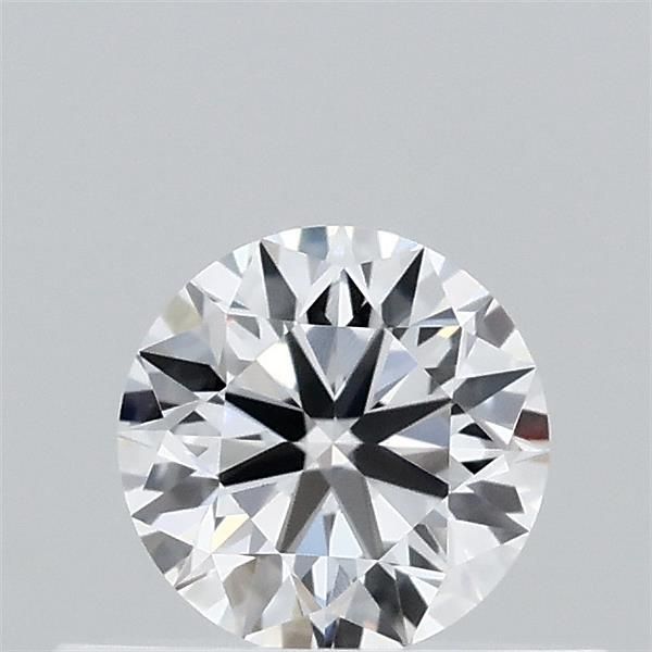 0.37 ct lab-grown Round Diamond
