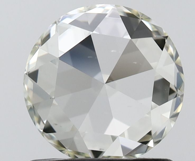 1.01 ct Rose Diamond