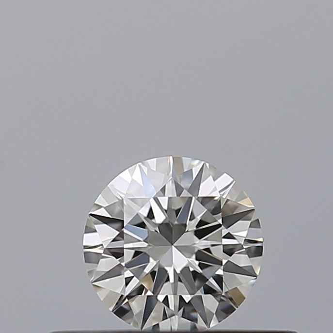 0.28 ct Round diamond