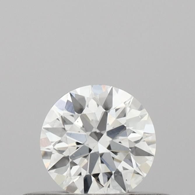0.29 ct lab-grown Round Diamond
