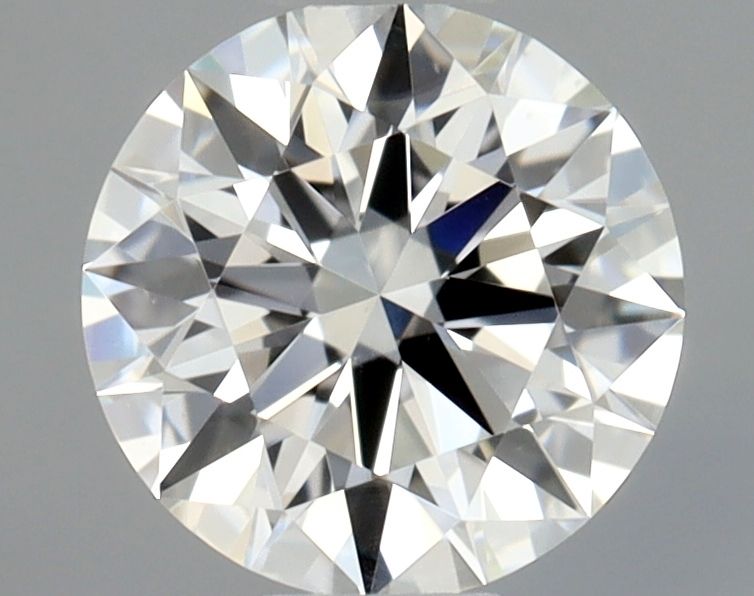 0.34 ct Round diamond