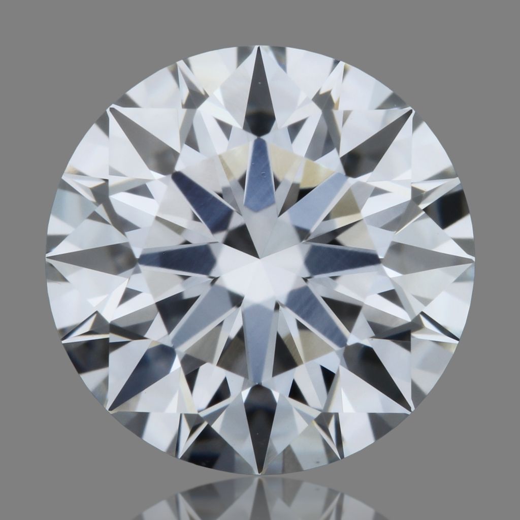 1.06 ct. round Lab Grown Diamond front image