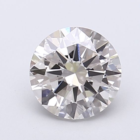 1.01 ct Round diamond