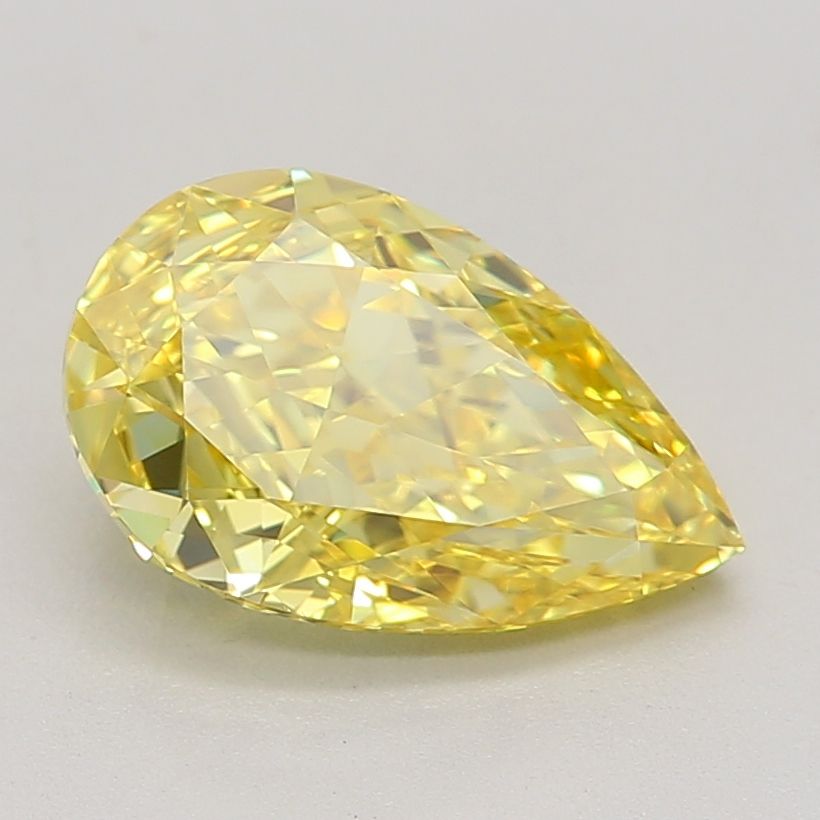1.52 Carat