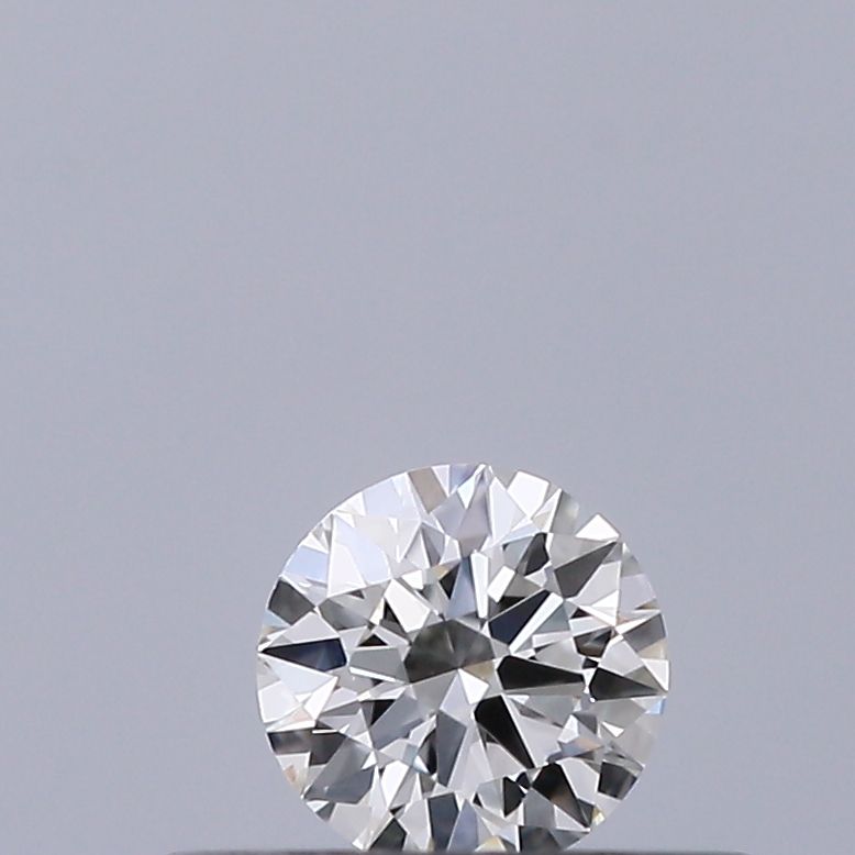 0.18 ct Round Diamond