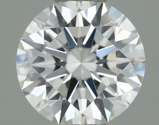 0.60 ct Round diamond