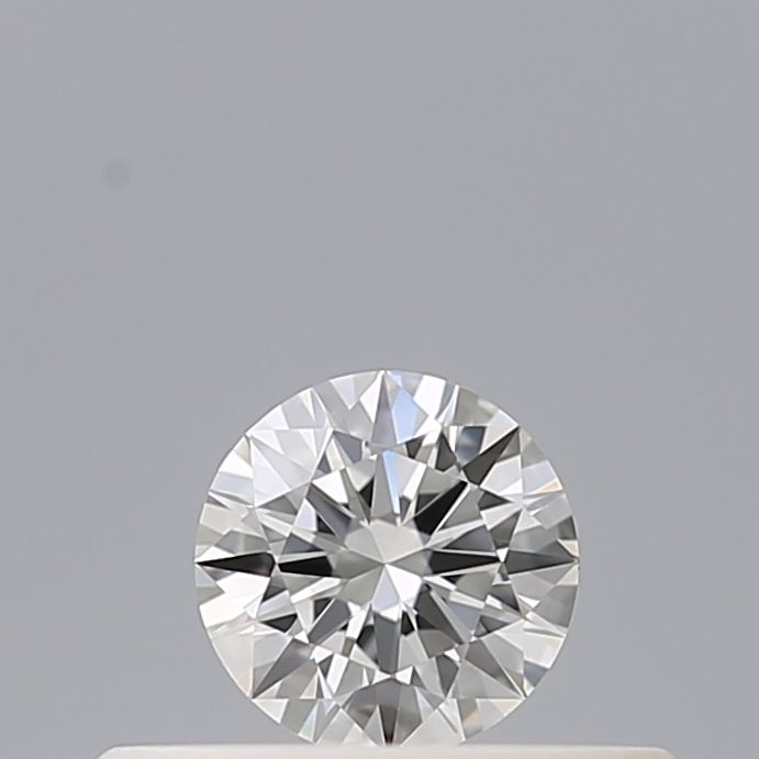 0.18 ct Round Diamond
