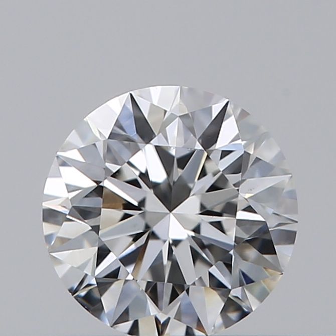 0.30 ct Round diamond