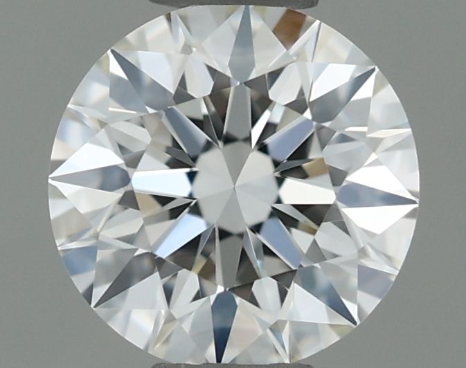 0.30 ct Round diamond
