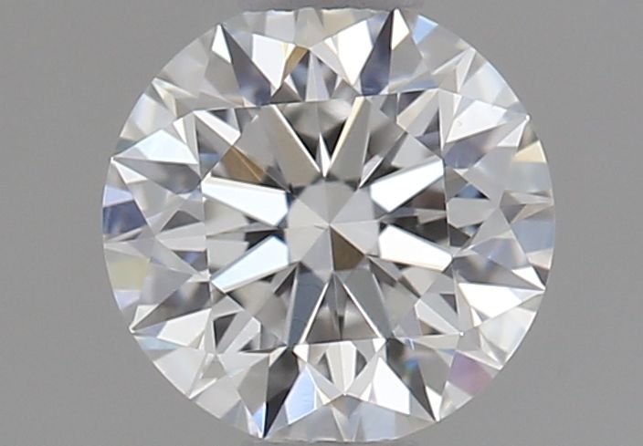 0.55 ct Round diamond