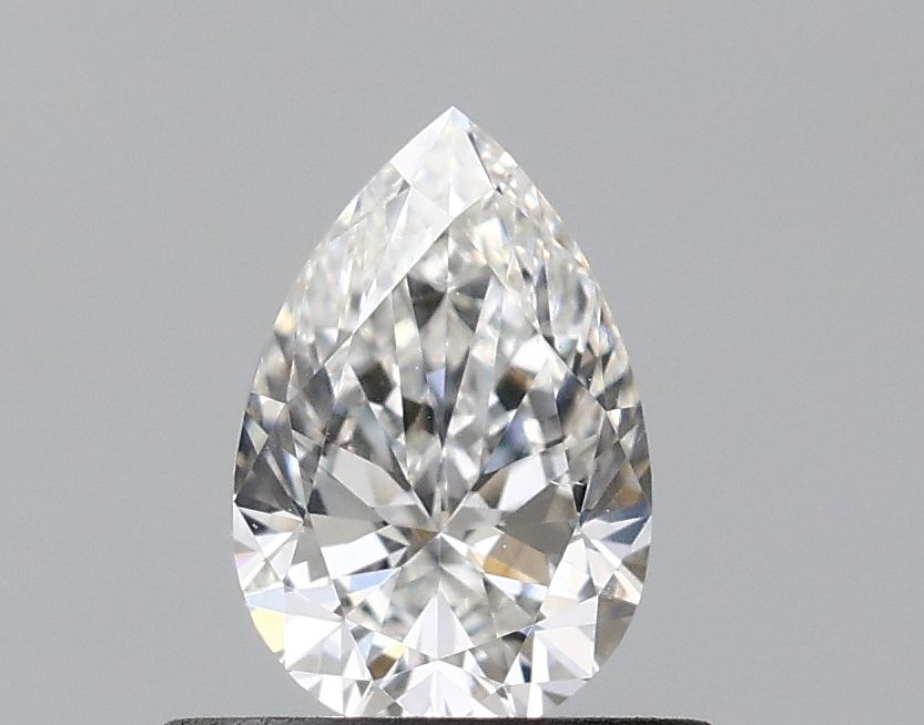 0.50 ct Pear diamond