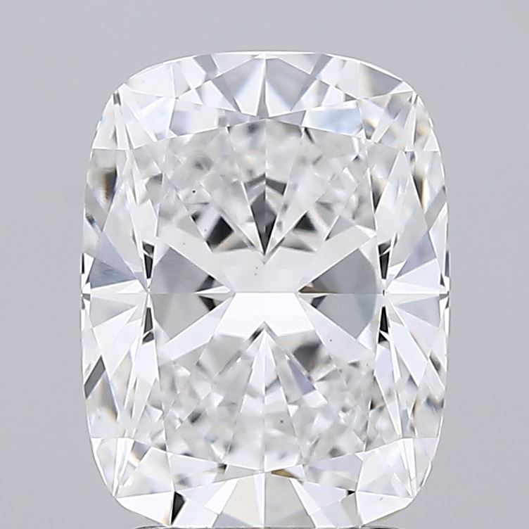 2.58 Carat