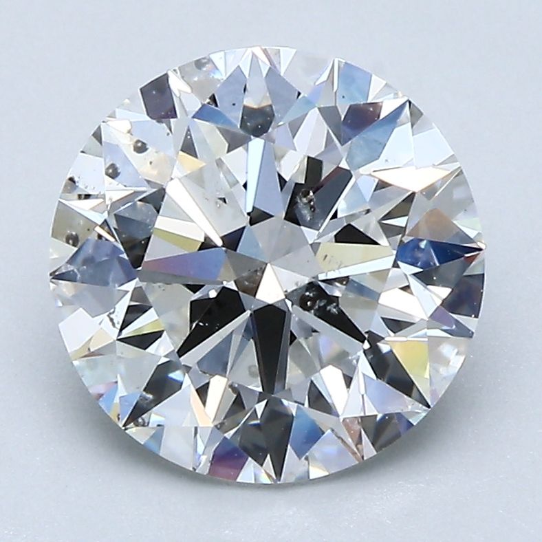 2.70 Carat