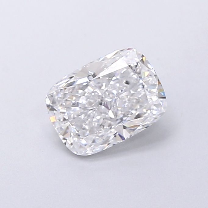 1.02 ct lab-grown Cushion modified Diamond