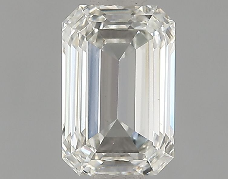 1.04 ct Emerald diamond