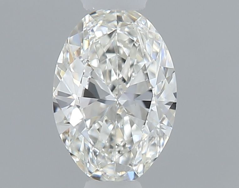 0.3 ct Oval Diamond
