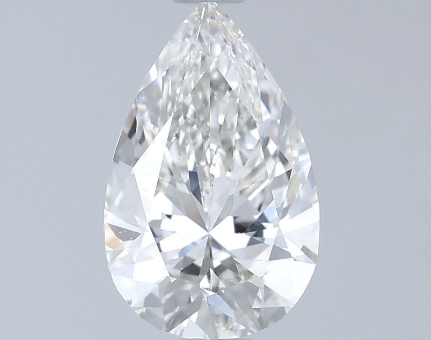 1.01 ct Pear diamond