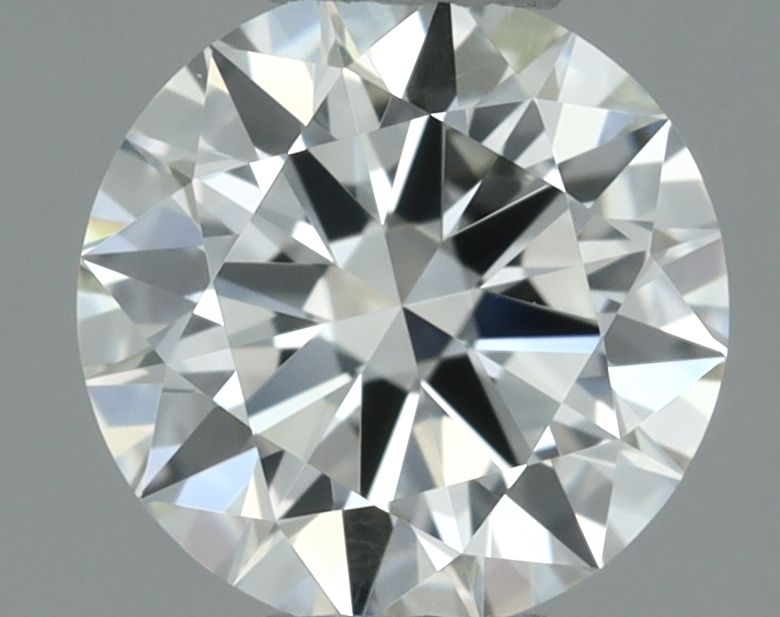 0.40 ct Round diamond
