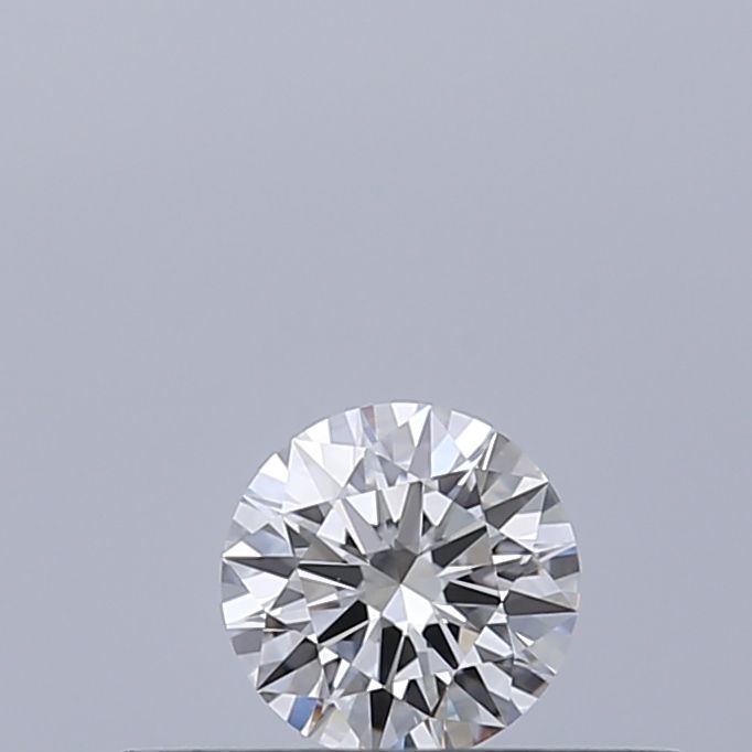 0.18 ct Round Diamond