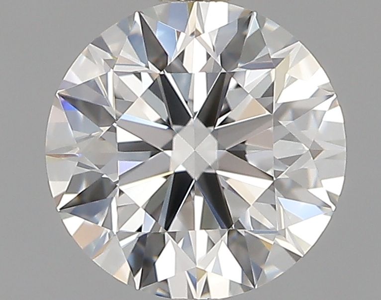 1.01 ct Round diamond