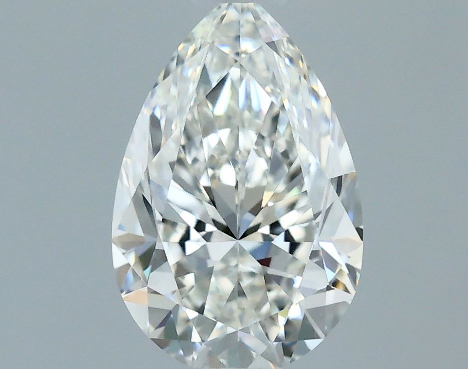 0.70 ct Pear diamond