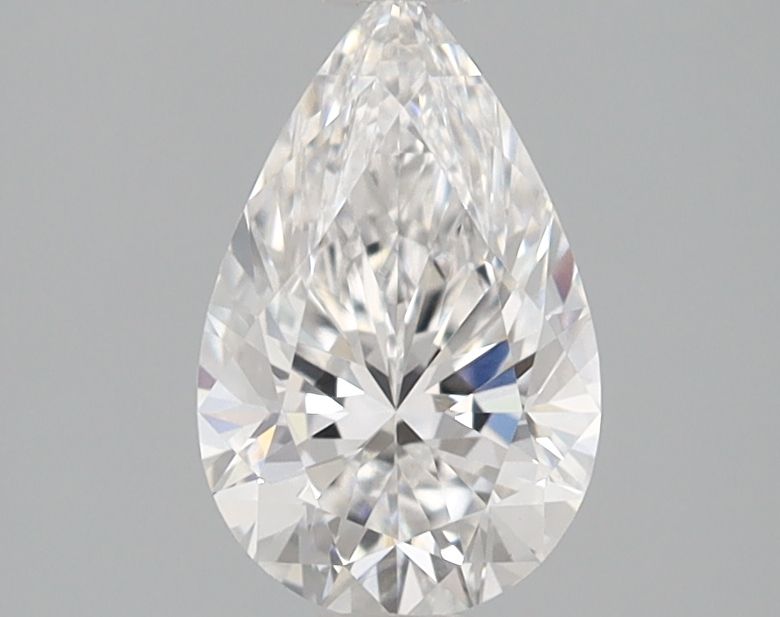 1.01 ct. pear Lab Grown Diamond front image