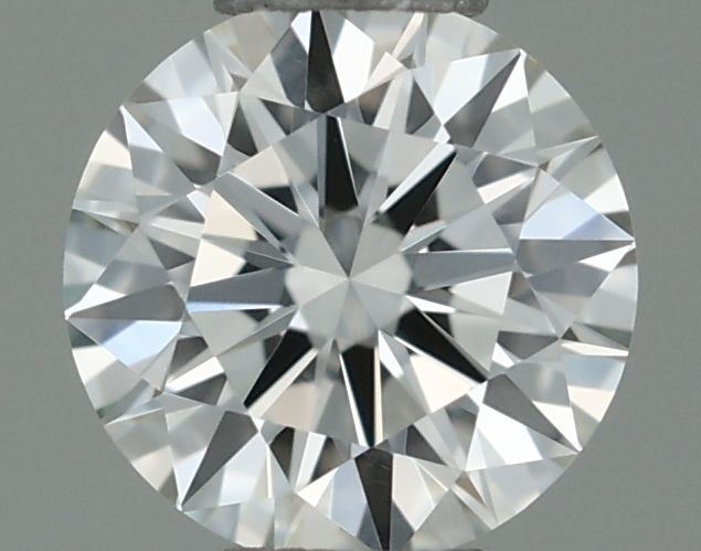 0.30 ct Round diamond