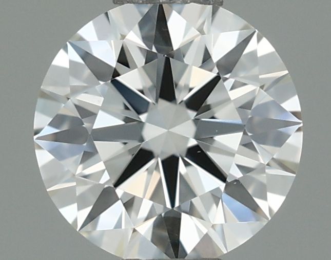 0.50 ct Round diamond