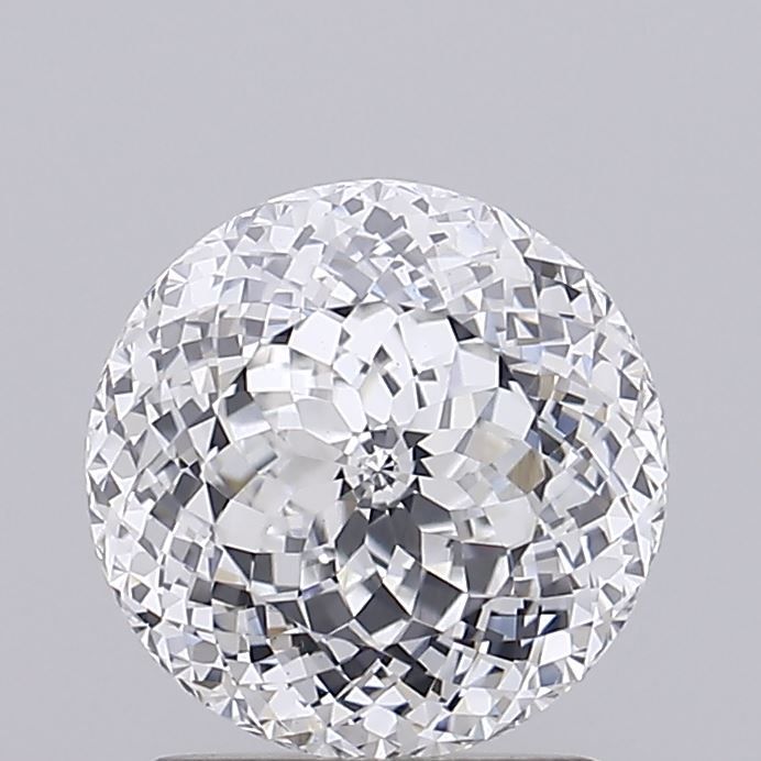 1.60 ct. round Lab Grown Diamond front image