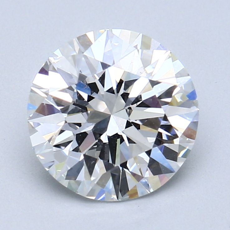 2.27 Carat