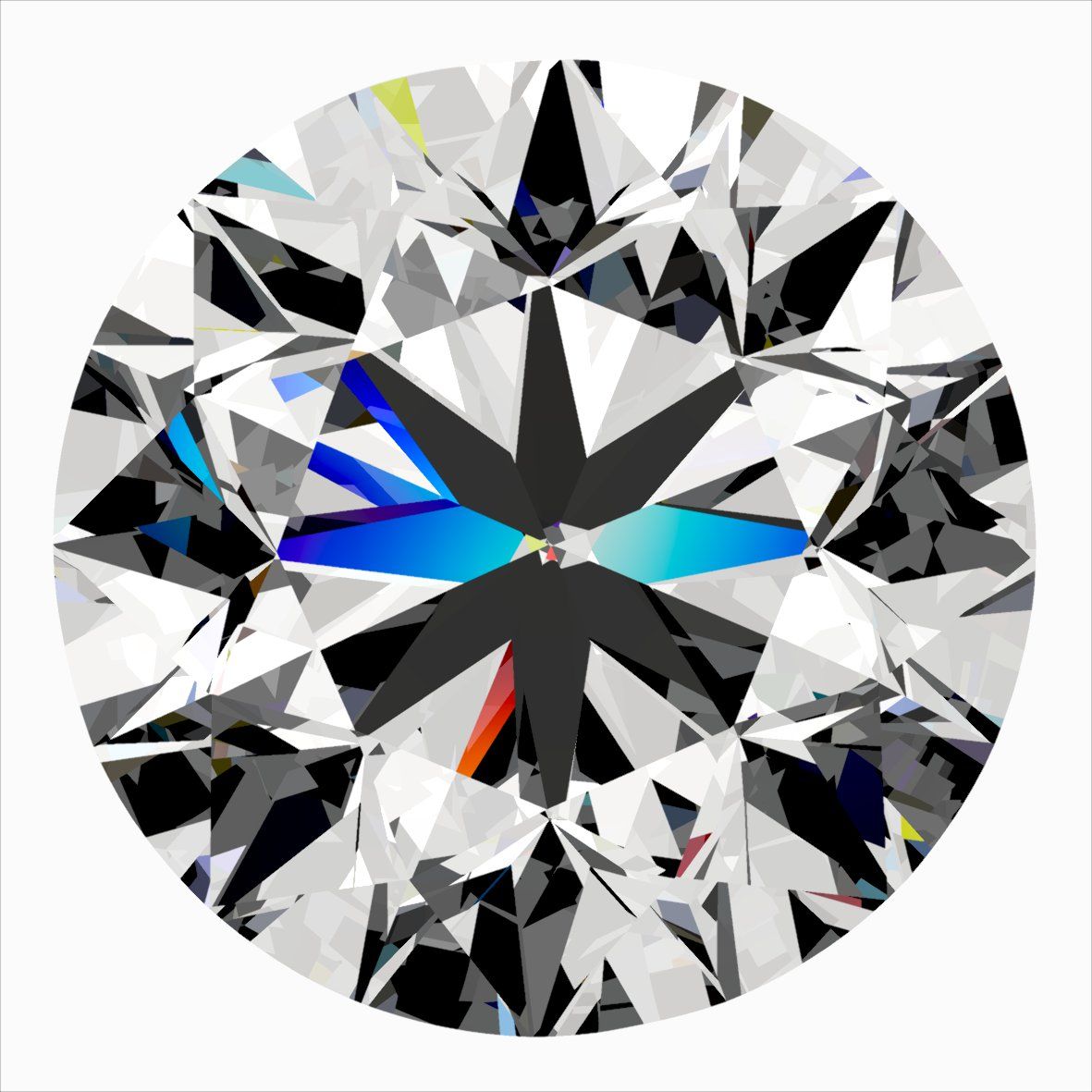 0.51 Carat