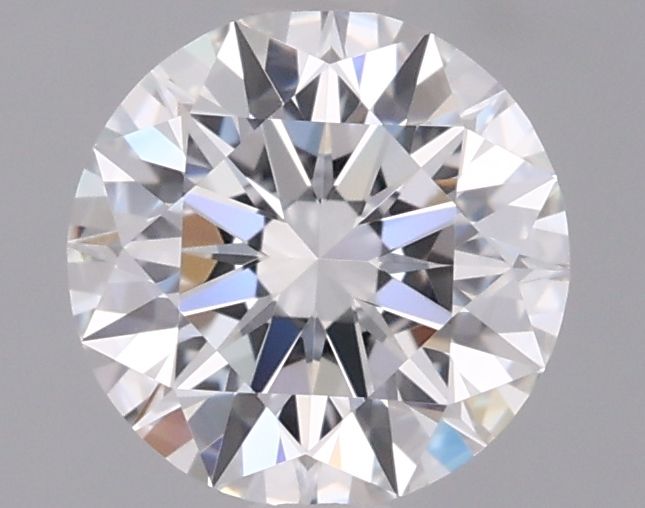 1.07 ct. round Lab Grown Diamond front image