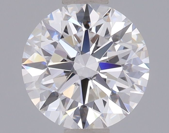 1.02 ct. round Lab Grown Diamond front image