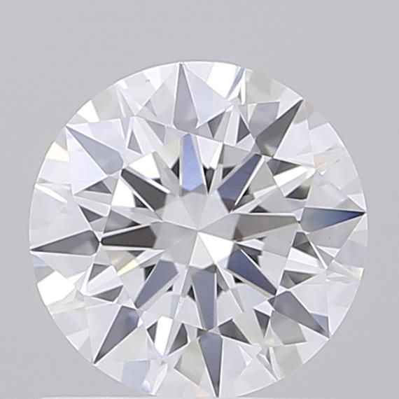 1.03 ct. round Lab Grown Diamond front image