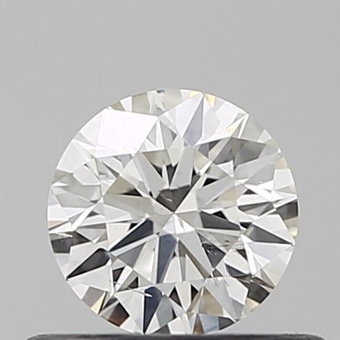 0.39 ct Round Diamond