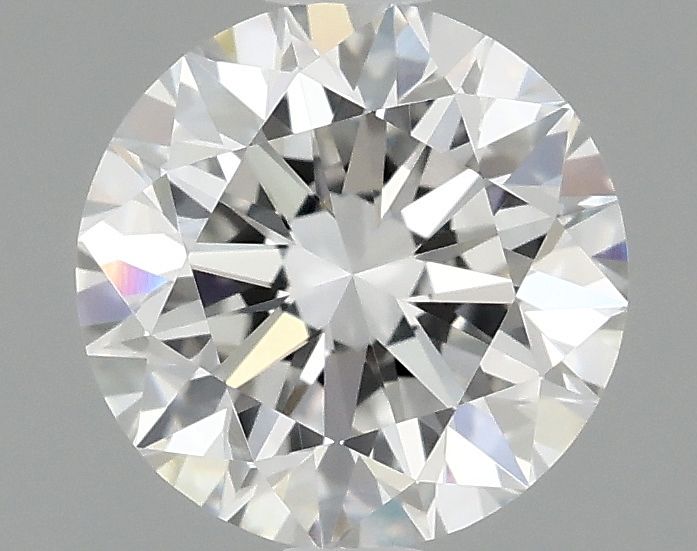 1.09 ct. round Lab Grown Diamond front image