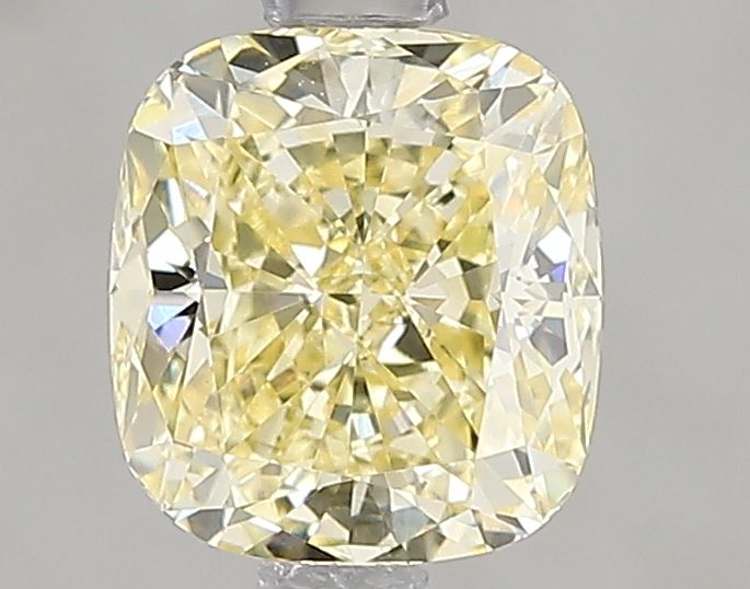 1.51 ct Cushion Modified diamond