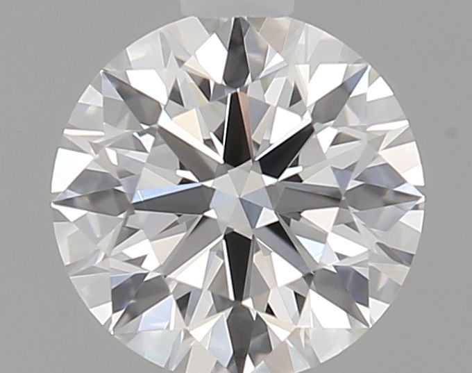 0.43 ct Round diamond