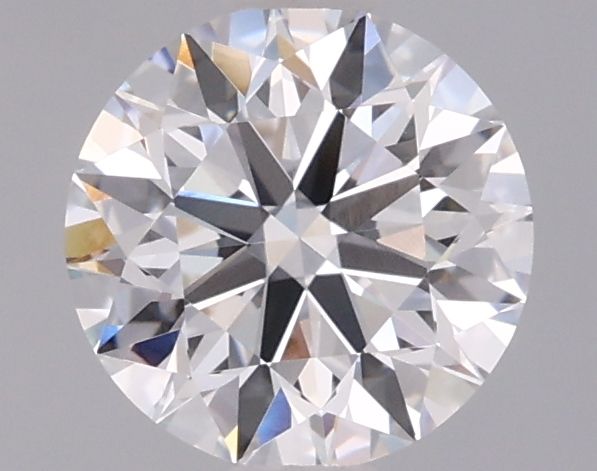 1.05 ct. round Lab Grown Diamond front image
