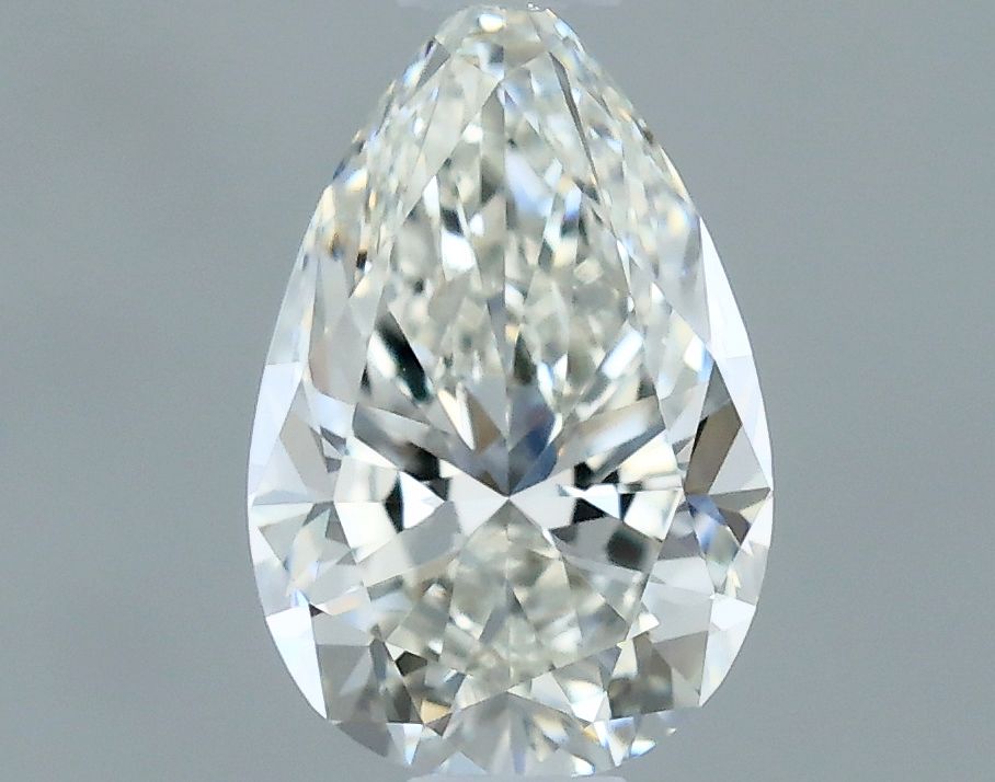 0.41 ct Pear diamond