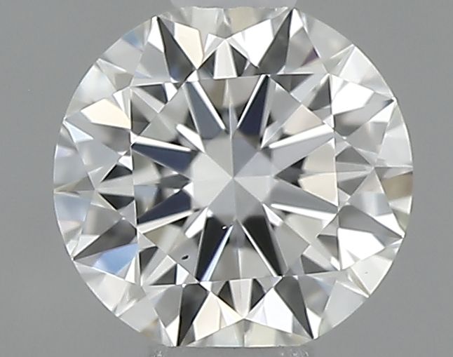 0.3 ct Round Diamond