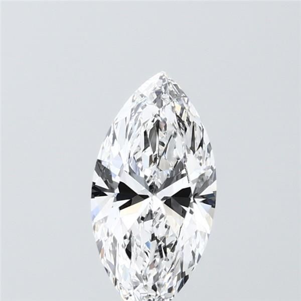 1.07 ct. marquise Lab Grown Diamond front image