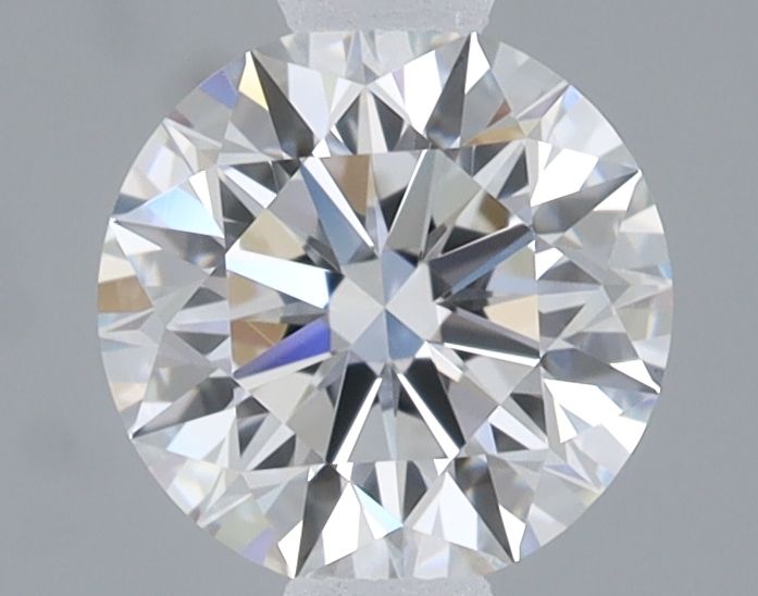 1.03 ct. round Lab Grown Diamond front image