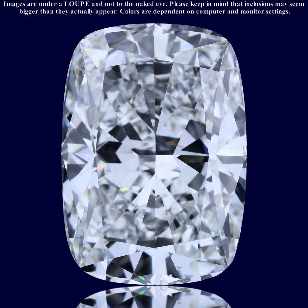 8.31 Carat